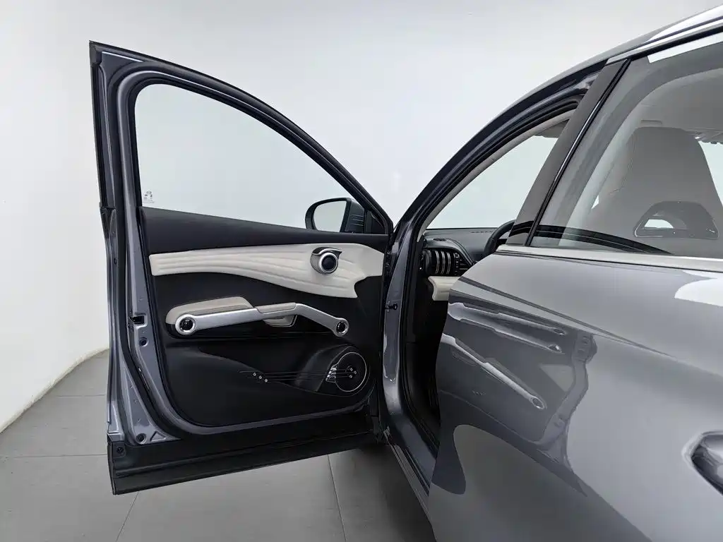 BYD Yuan Plus — миниатюра 8