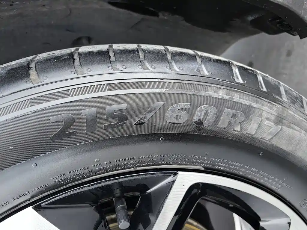 BYD Yuan Plus — миниатюра 24