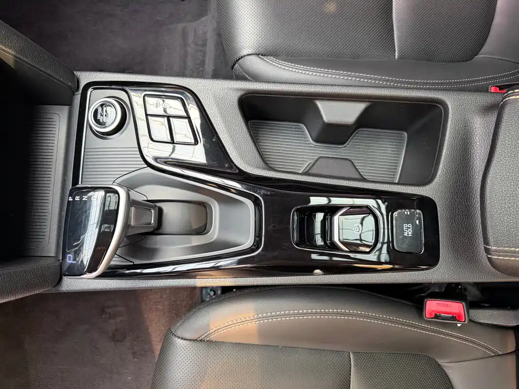 Hyundai ix35 — миниатюра 11