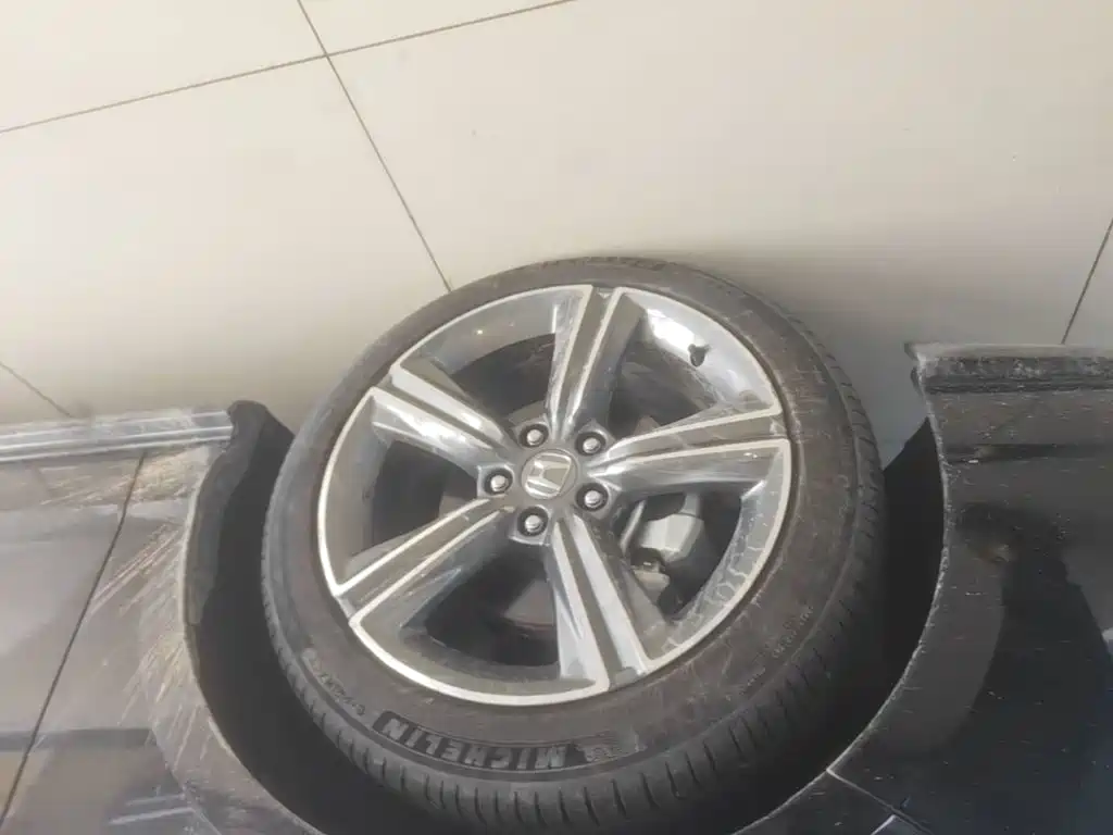 Honda Accord — миниатюра 23