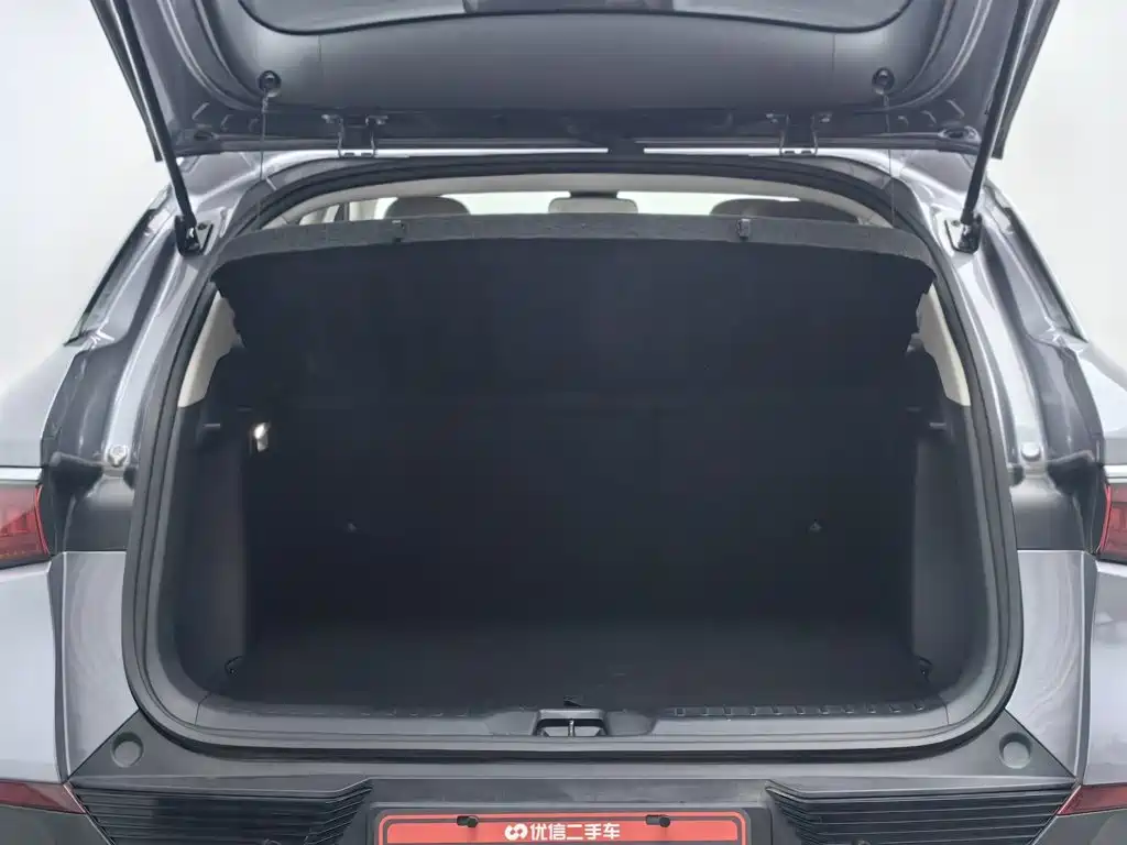 BYD Yuan Plus — миниатюра 16