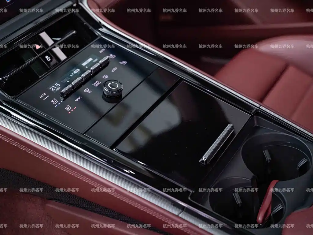 Porsche Panamera — миниатюра 19