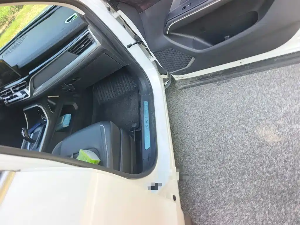 Haval H6 — миниатюра 20