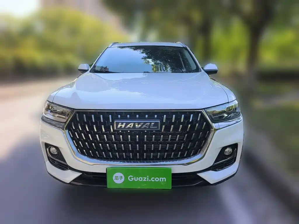 Haval H6 — миниатюра 24