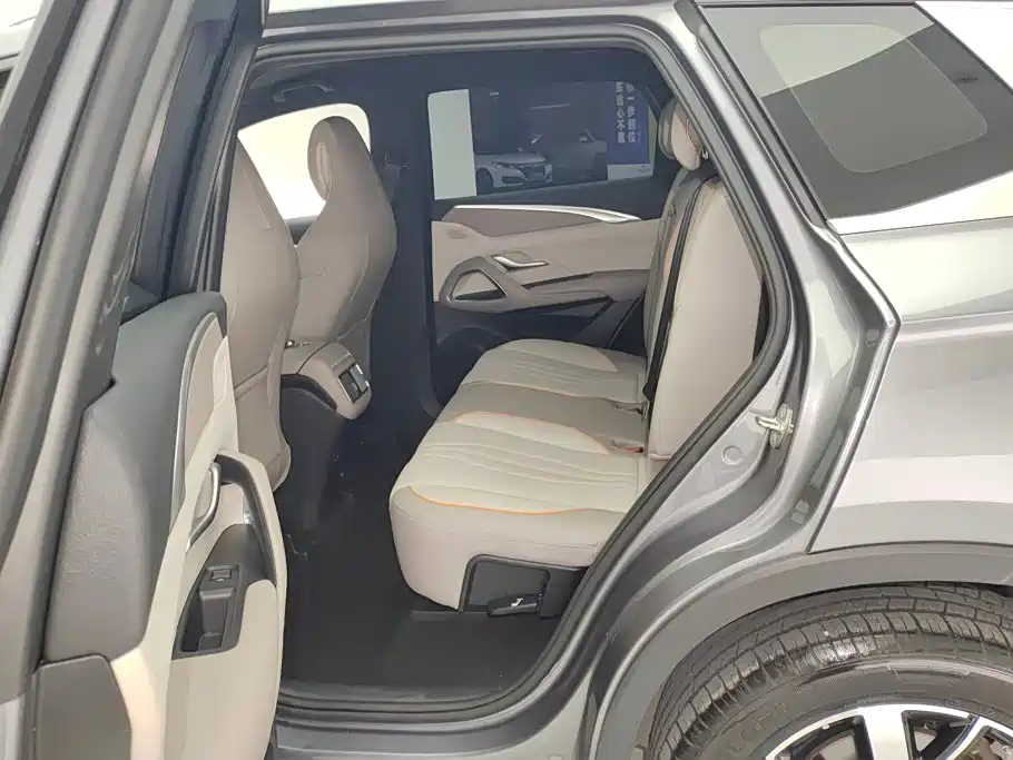 BYD Pro New Energy — миниатюра 11
