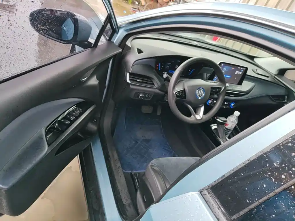 Buick Velite 6 — миниатюра 16