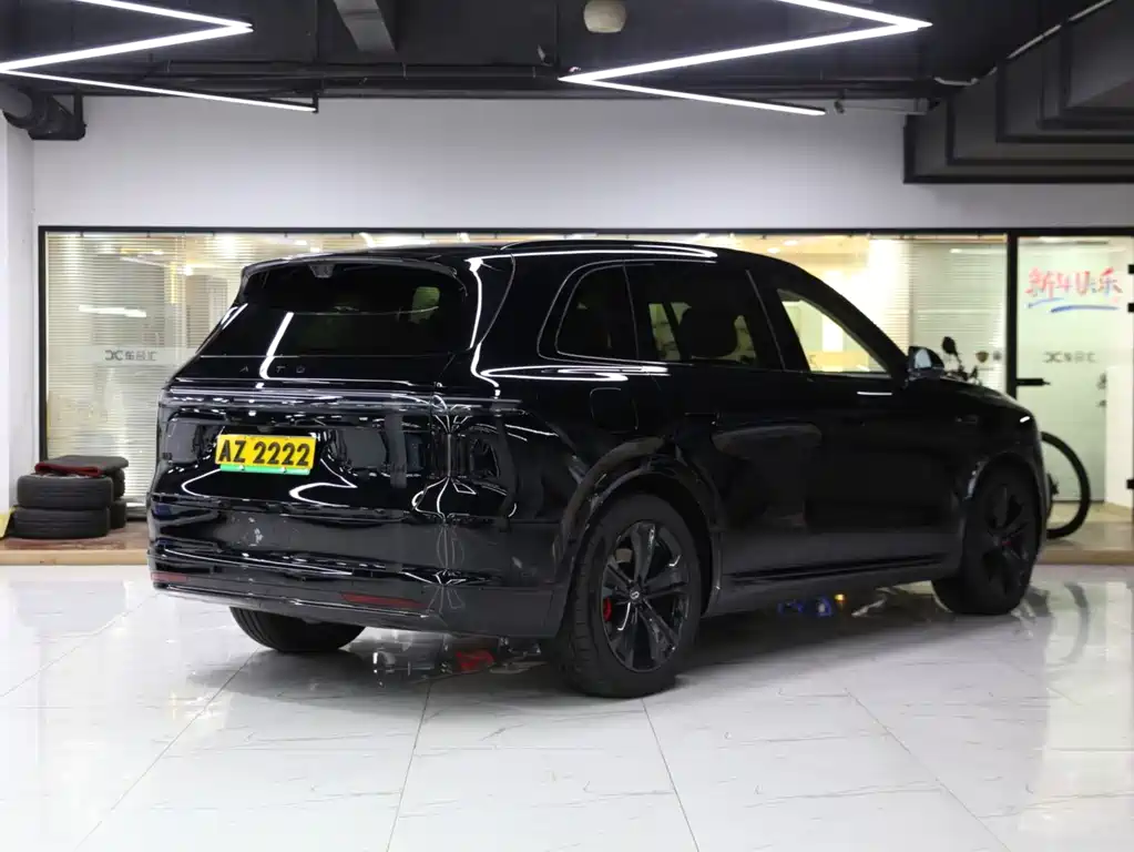 AITO ASK THE WORLD M7