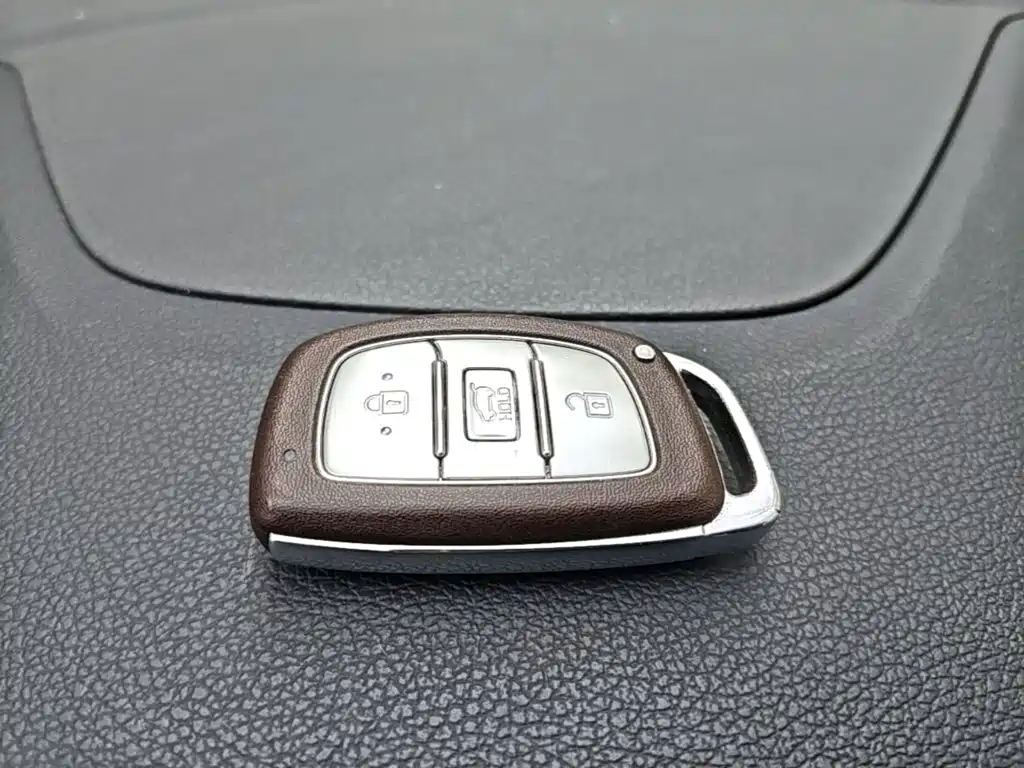 Hyundai Tucson — миниатюра 9