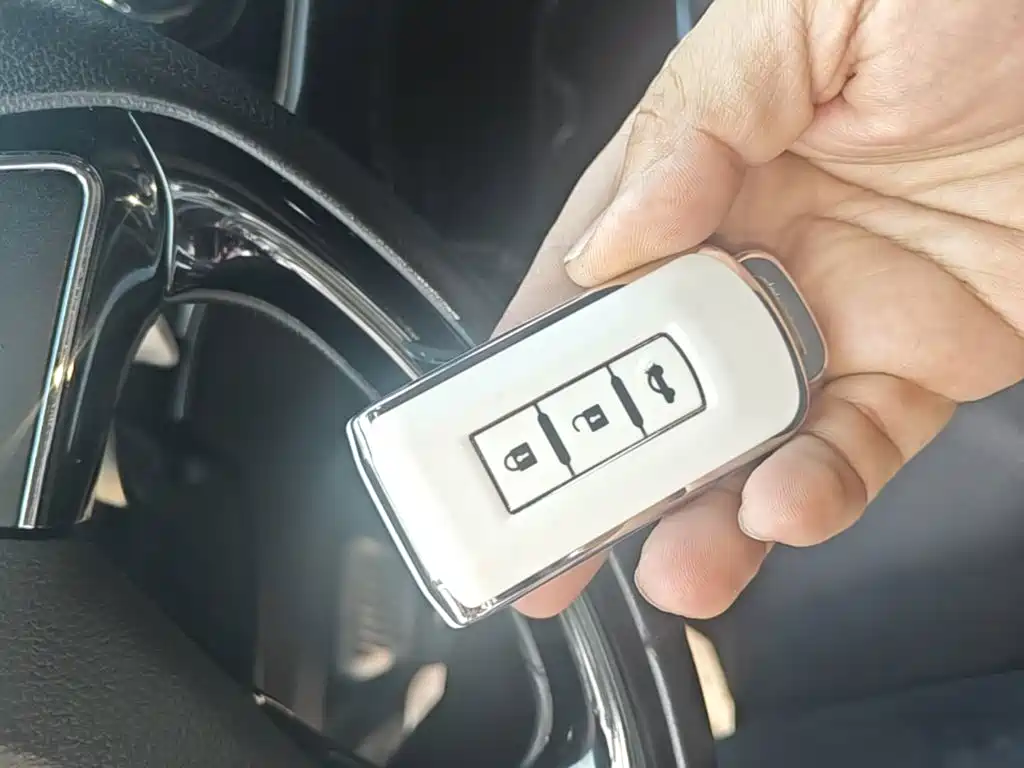 Mitsubishi Outlander — миниатюра 9