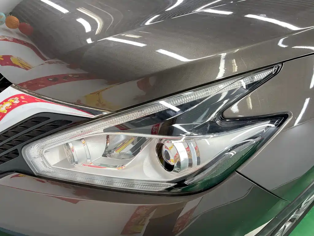 Nissan Murano — миниатюра 28