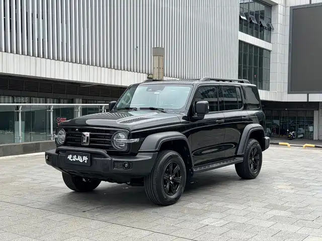 Tank 300