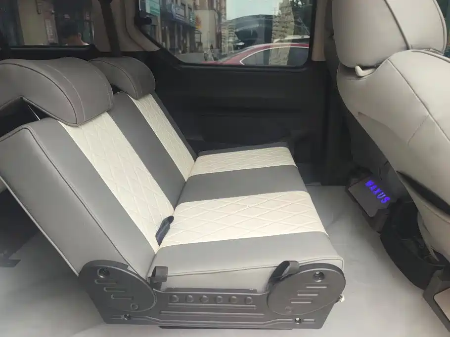 Maxus G10 — миниатюра 11