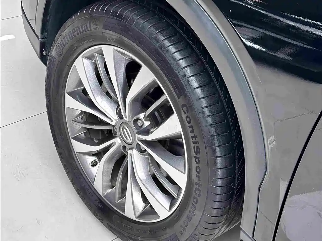 GAC Motor Trumpchi GS8 — миниатюра 10
