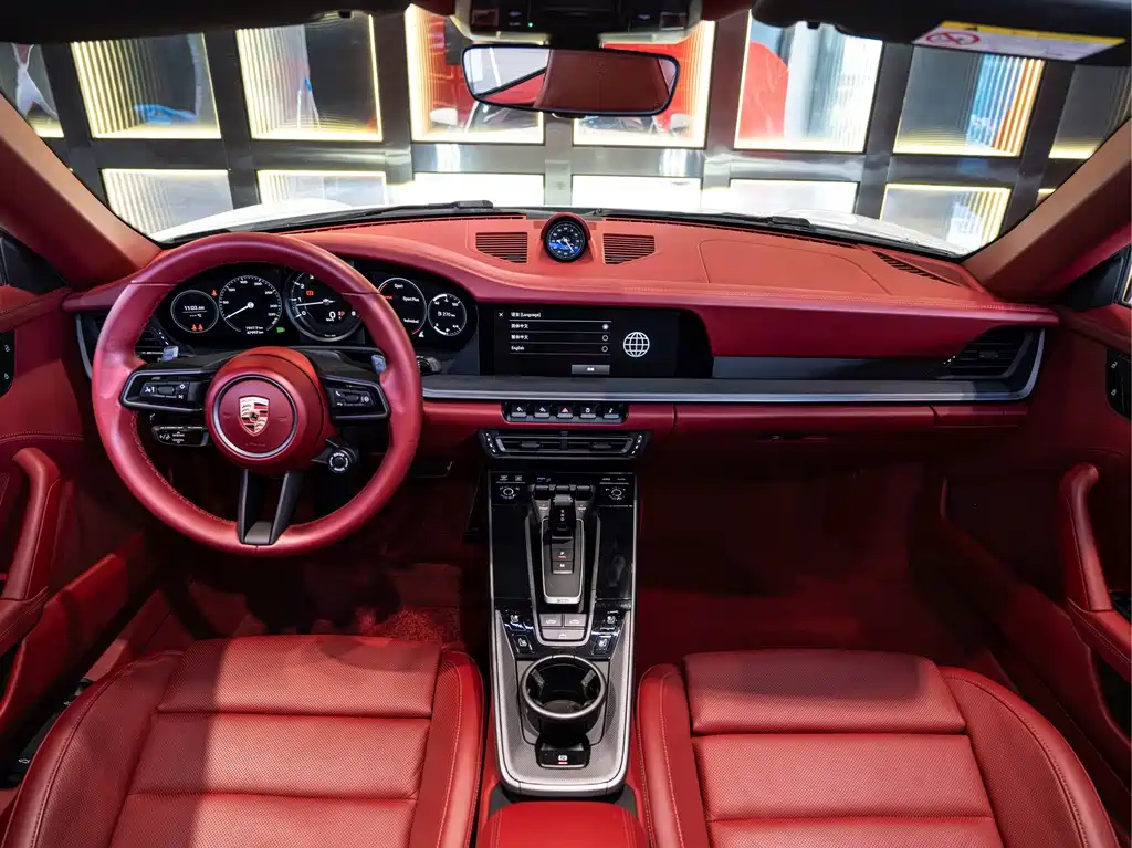Porsche 911 — миниатюра 23