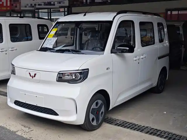 2026 Wuling Motors Sunshine