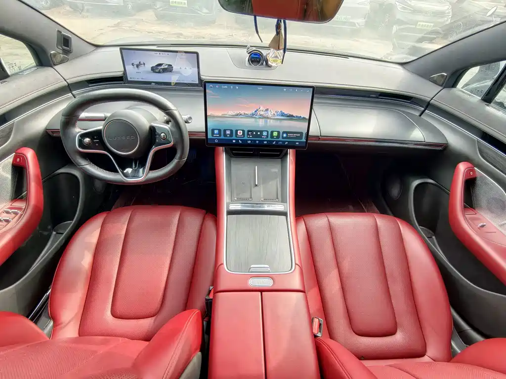 Zhijie Zhijie S7 — миниатюра 7