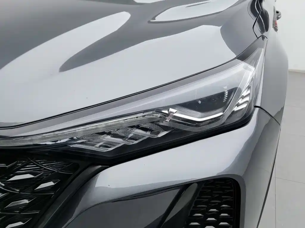 Changan CS75 PLUS — миниатюра 7