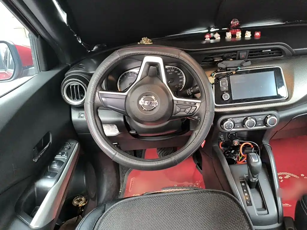 Nissan Kicks — миниатюра 3