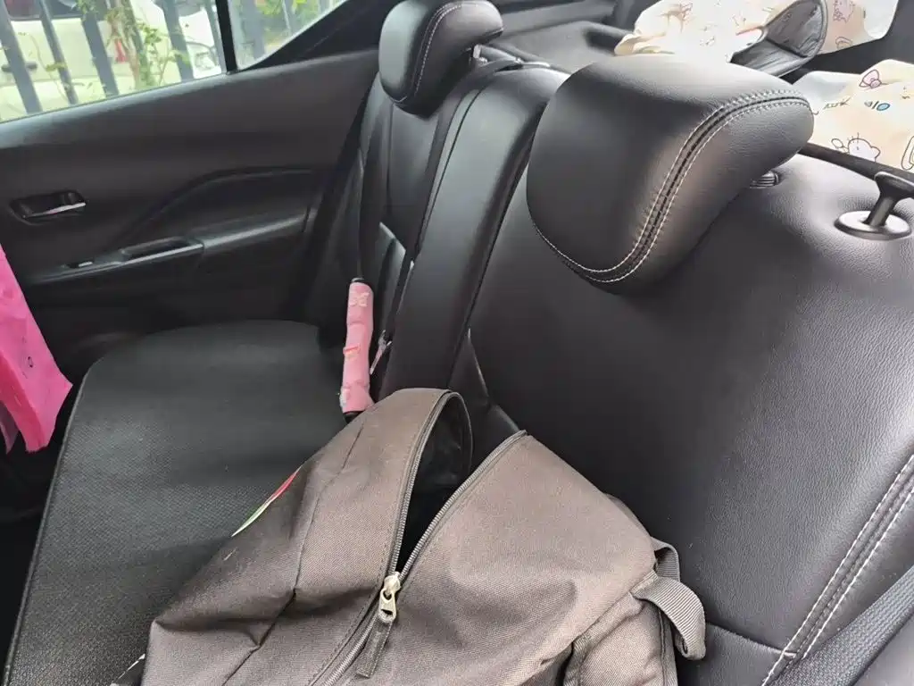 Nissan Kicks — миниатюра 15
