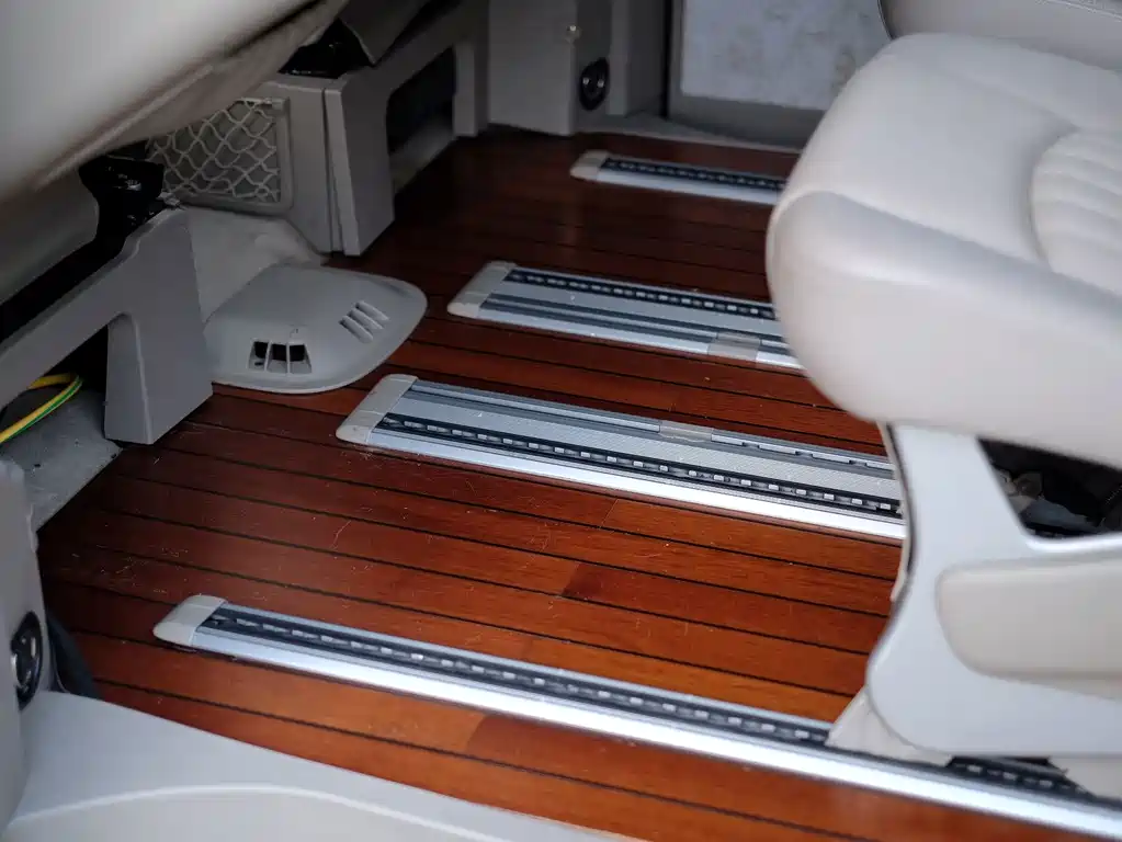 Mercedes-Benz Viano — миниатюра 59