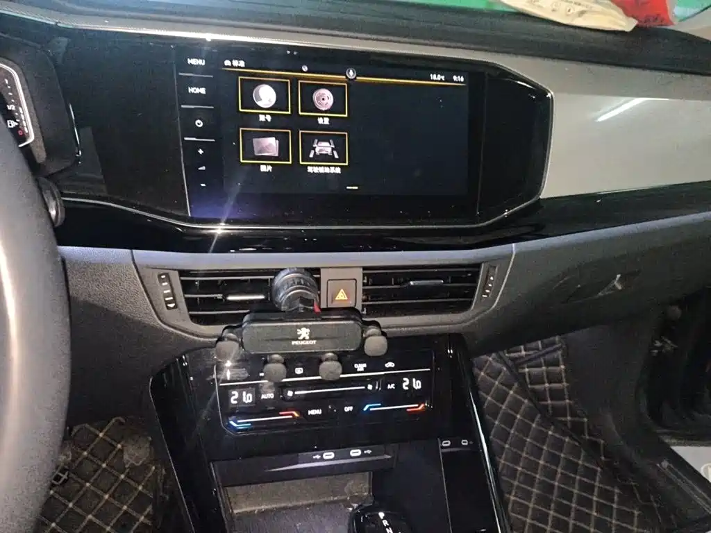 Volkswagen Tayron — миниатюра 14