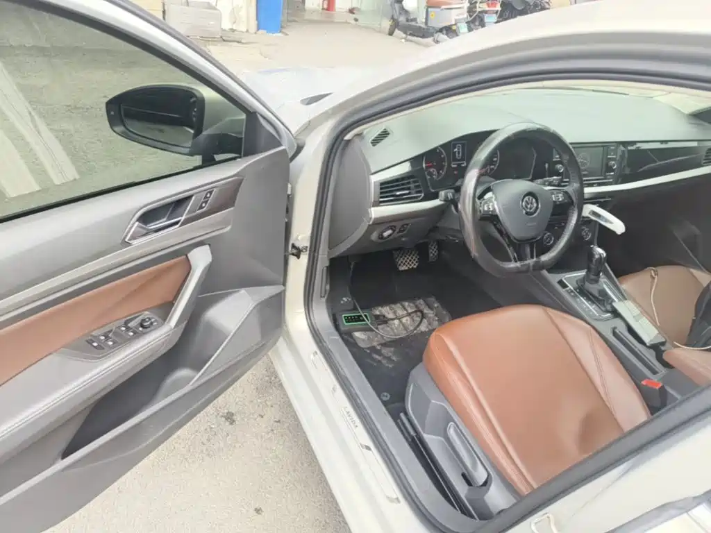 Volkswagen Lavida — миниатюра 16