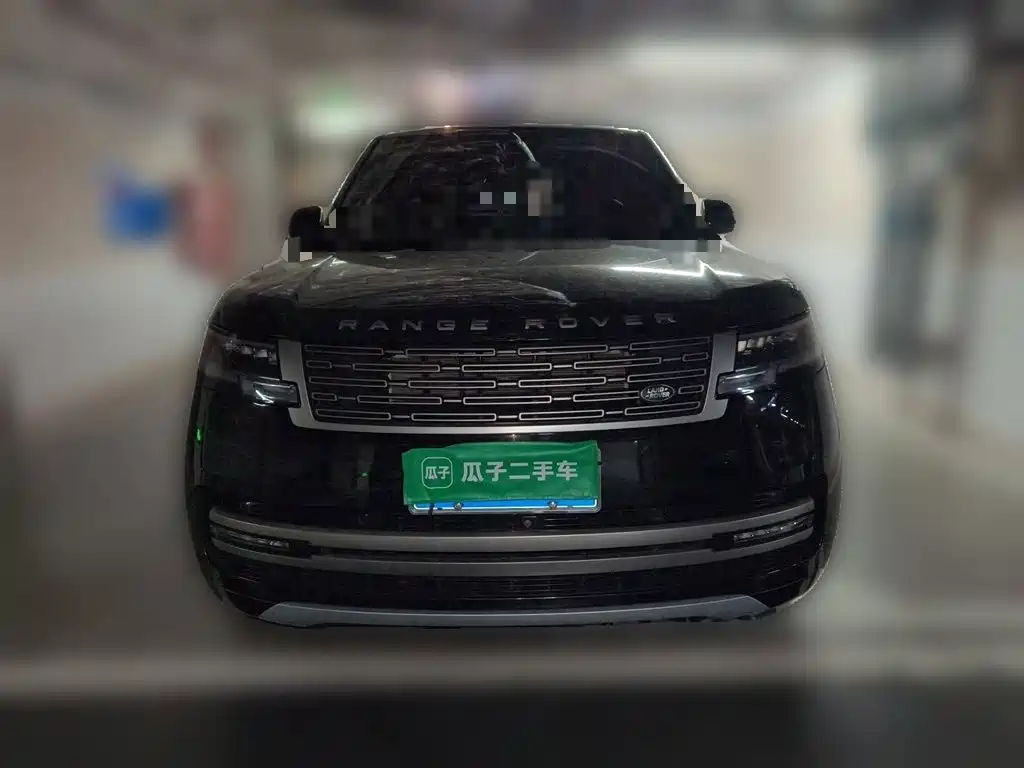 Land Rover Range Rover — миниатюра 24