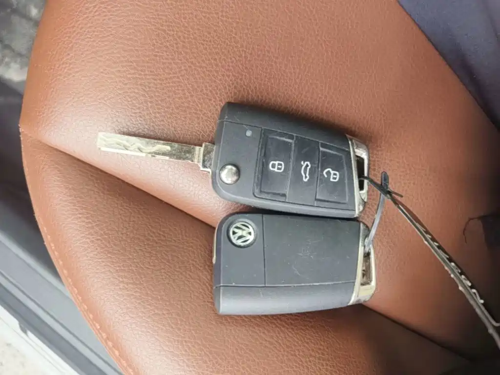 Volkswagen Lavida — миниатюра 9