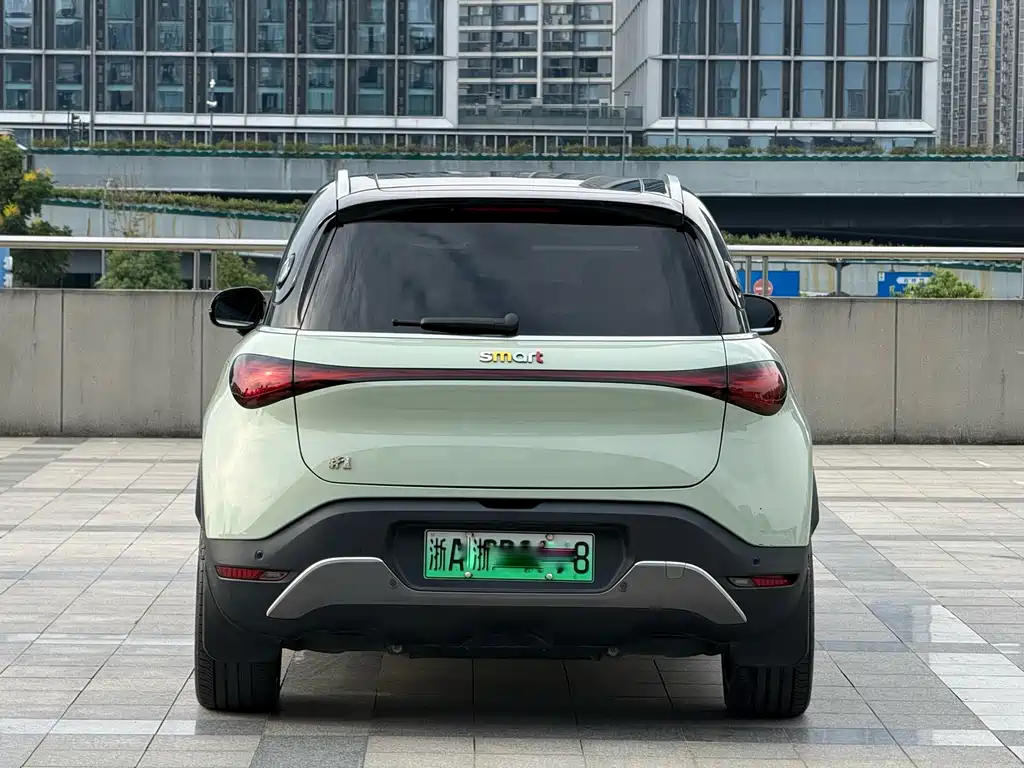 smart Smart #1 — миниатюра 6