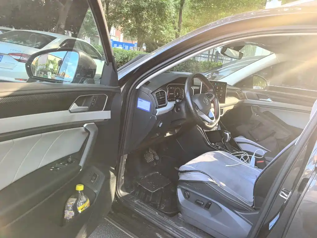 Volkswagen Tayron — миниатюра 14