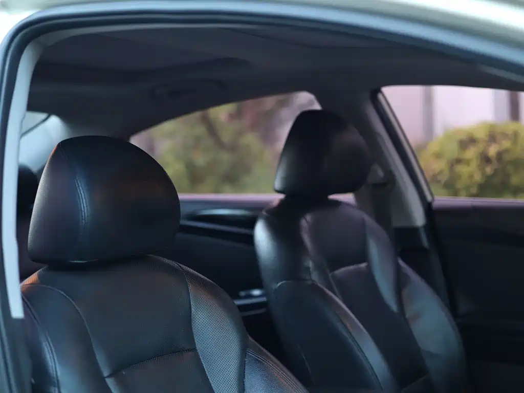 Hyundai Sonata — миниатюра 27