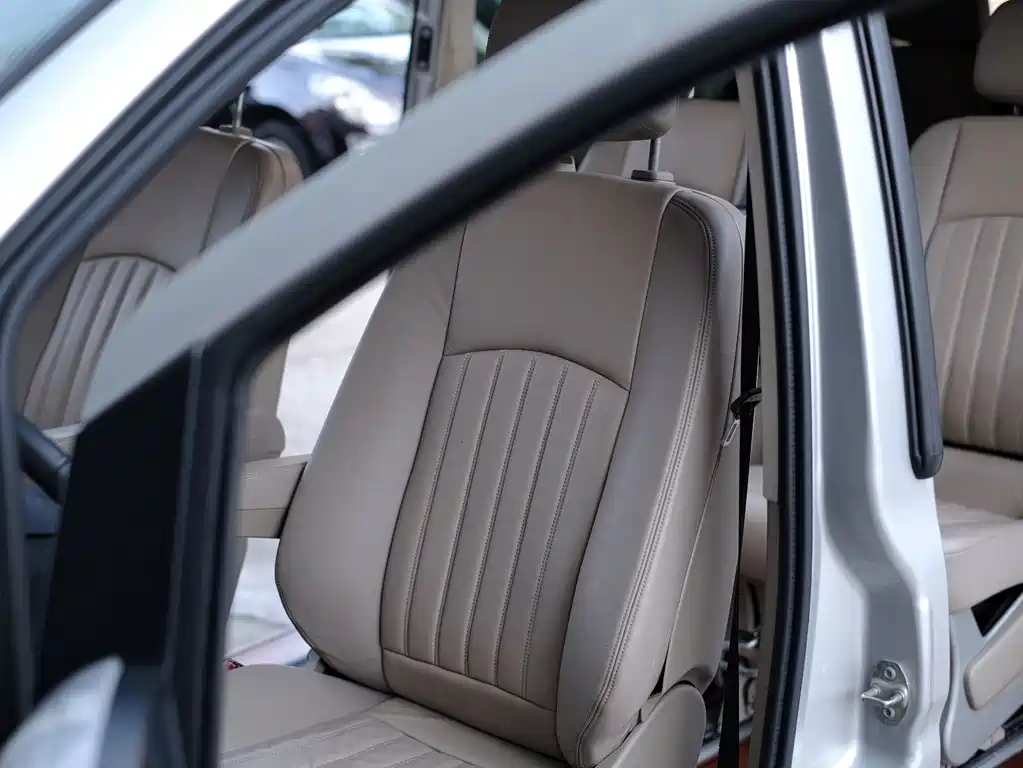 Mercedes-Benz Viano — миниатюра 24