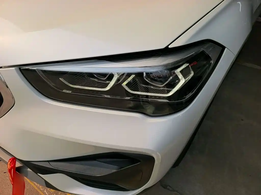 BMW X1 — миниатюра 24