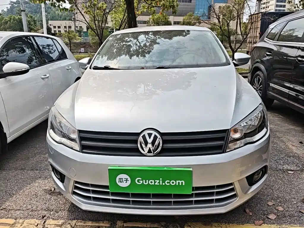 Volkswagen Jetta — миниатюра 3