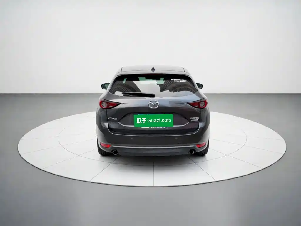Mazda CX-5 — миниатюра 3