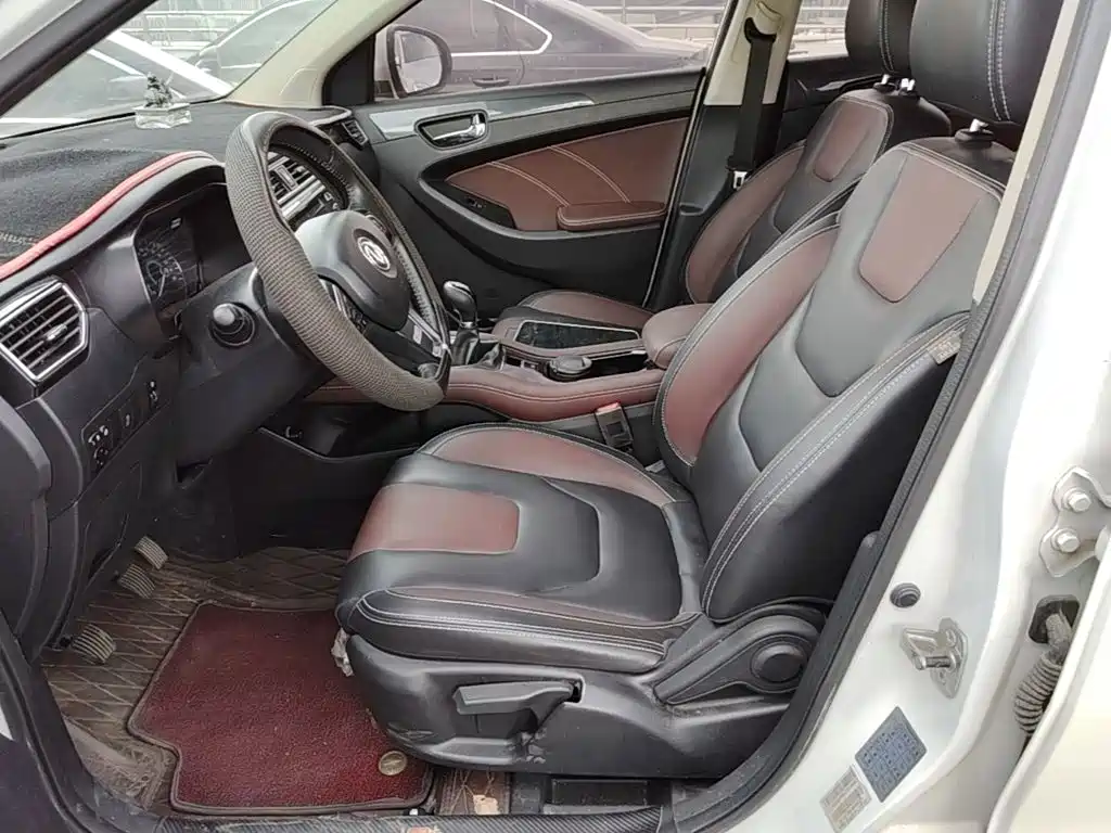 Fengguang Fengguang 580 — миниатюра 15