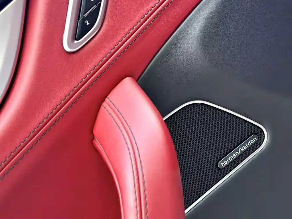 Maserati Levante — миниатюра 8