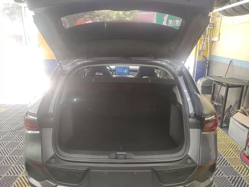 BYD Yuan Plus — миниатюра 19