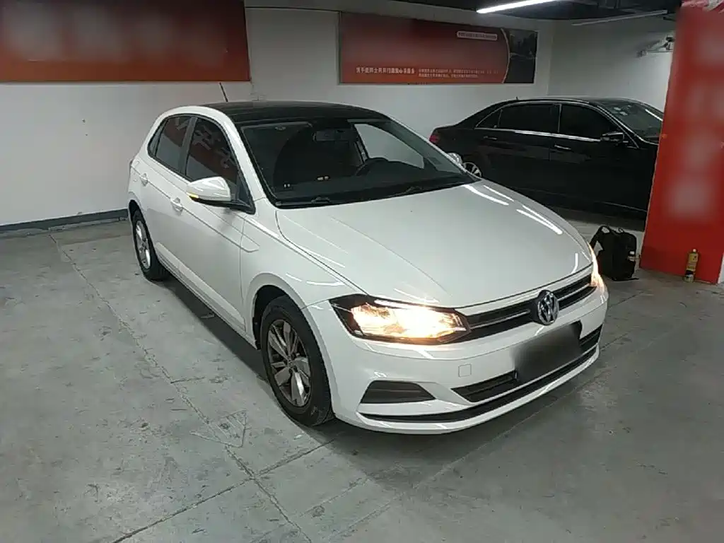 Volkswagen Polo — миниатюра 4