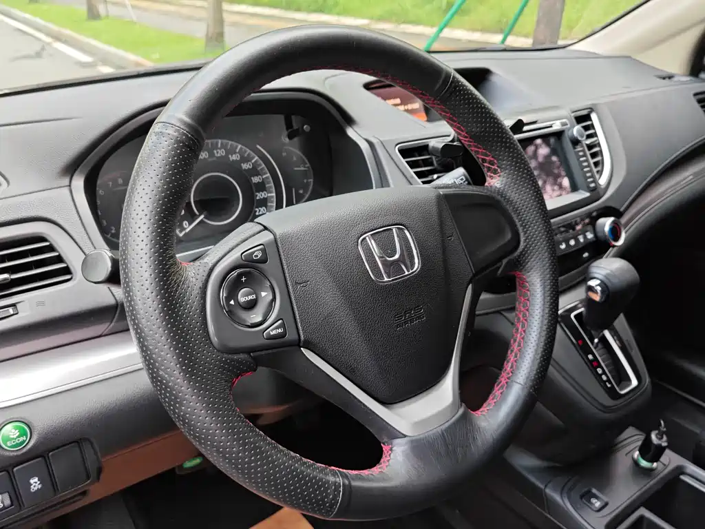 Honda CR-V 2015 2.0L