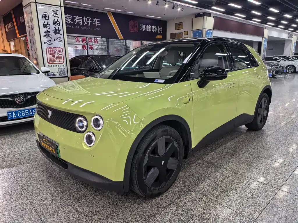 firefly萤火虫 firefly萤火虫 2025