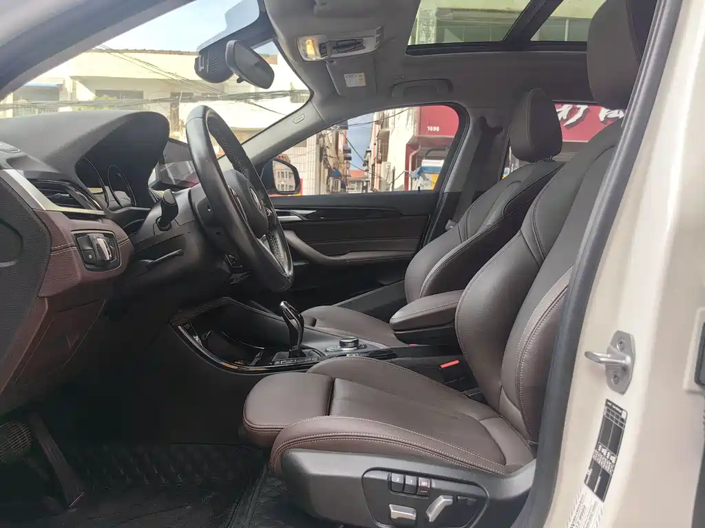 BMW X2 — миниатюра 6