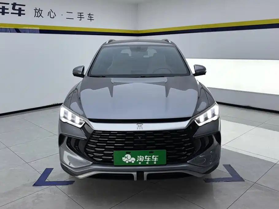 BYD Pro New Energy — миниатюра 2