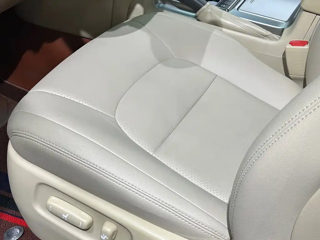 Toyota Land Cruiser — миниатюра 11