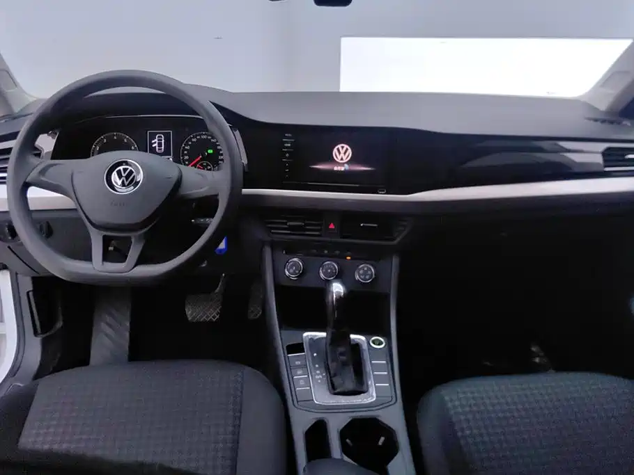 Volkswagen Bora — миниатюра 12