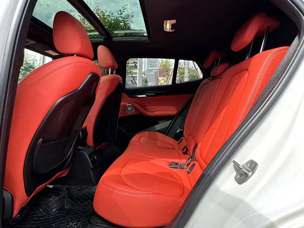 BMW X2 — миниатюра 6