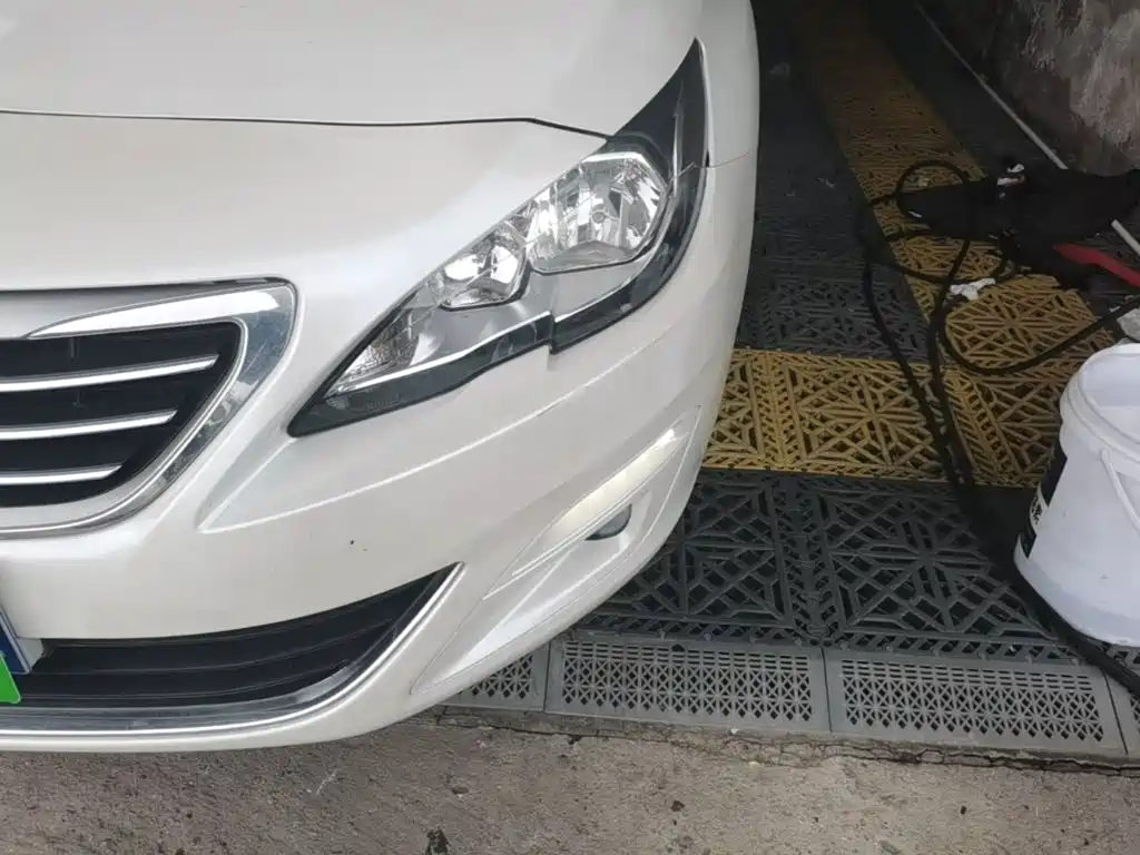Peugeot 408 — миниатюра 24