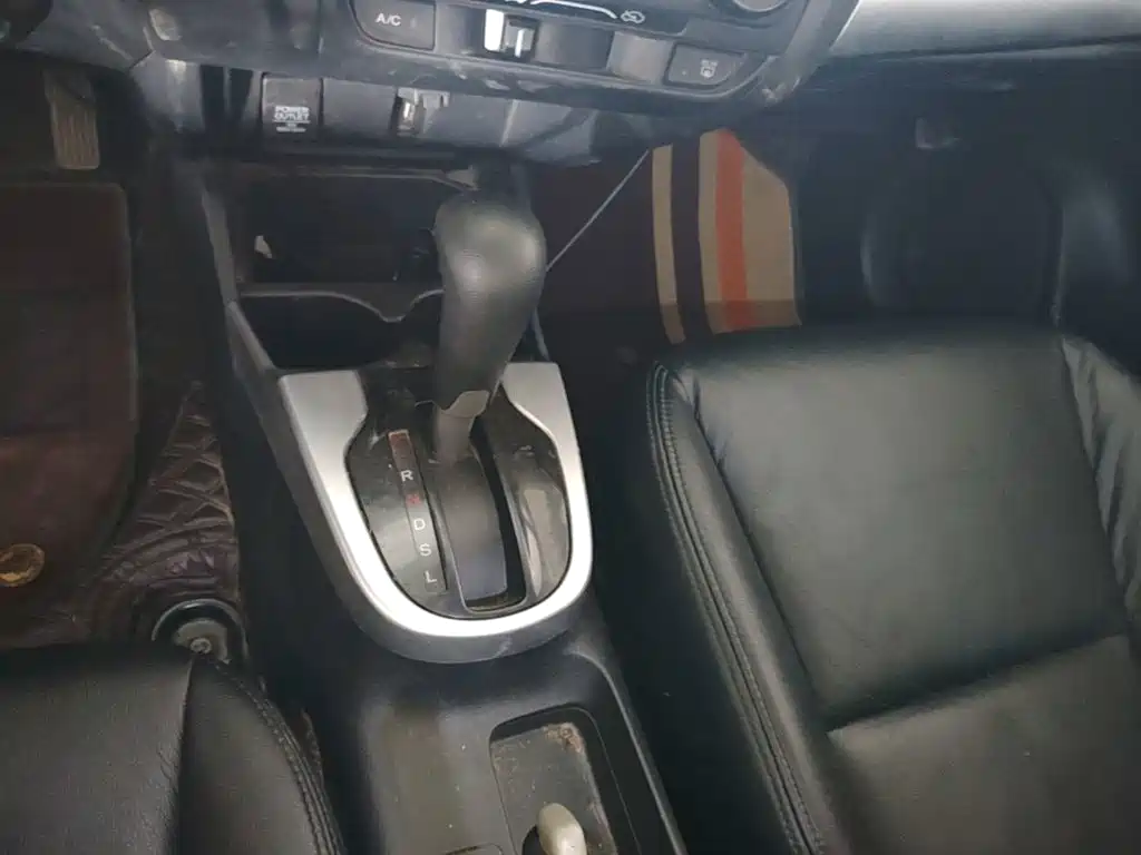 Honda Fit — миниатюра 19