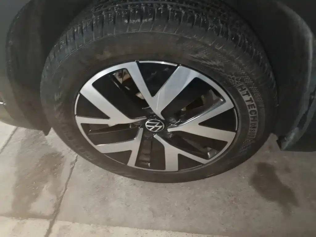 Volkswagen Tayron — миниатюра 23