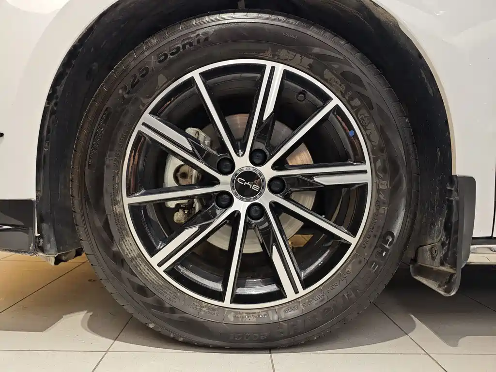 BYD SEAL 06 NEW ENERGY